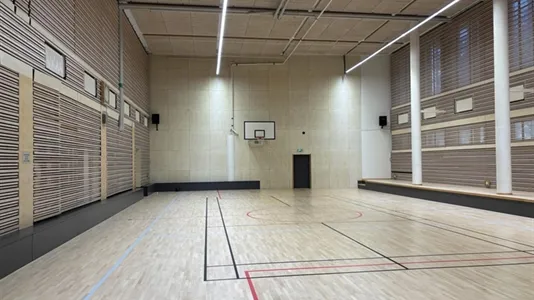 Kontorslokaler att hyra i Solna - foto 4