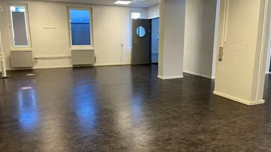 Kontorslokaler att hyra i Kalmar - foto 11