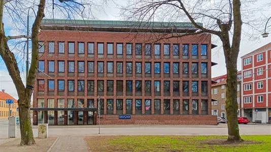 Kontorshotell att hyra i Landskrona - foto 5