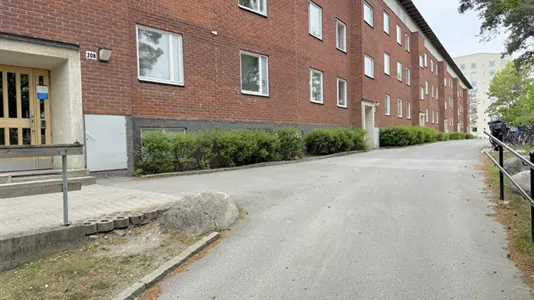 Kontorslokaler att hyra i Söderort - foto 5