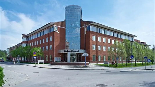 Kontorslokaler att hyra i Upplands Väsby - foto 10