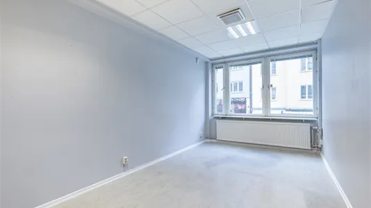 Kontorslokaler att hyra i Södermalm - foto 6