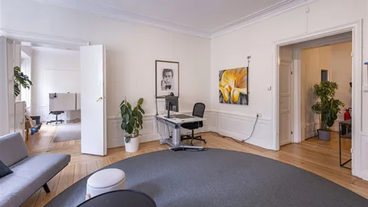 Kontorslokaler att hyra i Stockholm Innerstad - foto 4