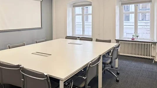 Coworking spaces att hyra i Malmö Centrum - foto 1