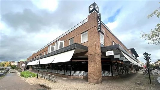 Butikslokaler att hyra i Köping - foto 1