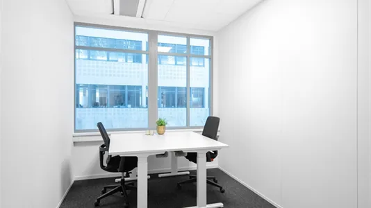 Kontorslokaler att hyra i Solna - foto 9