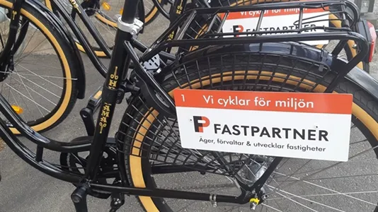 Kontorshotell att hyra i Gävle - foto 8