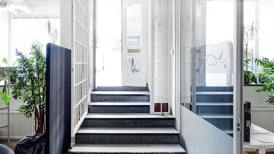 Kontorslokaler att hyra i Område ej specificerat - foto 2