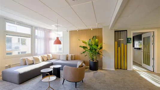 Kontorslokaler att hyra i Vallentuna - foto 5