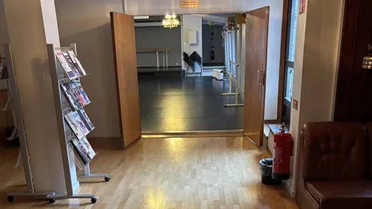 Kontorslokaler att hyra i Gävle - foto 2