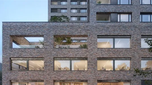 Kontorslokaler att hyra i Område ej specificerat - foto 5