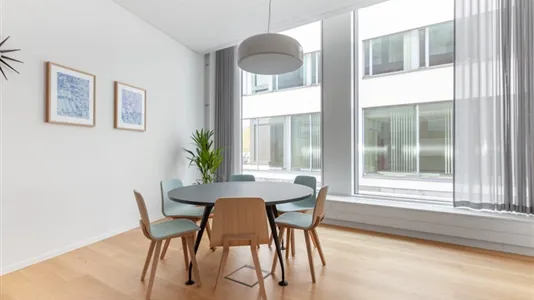 Coworking spaces att hyra i Lundby - foto 4