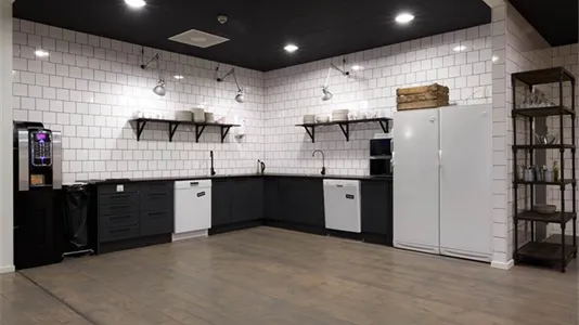 Kontorshotell att hyra i Partille - foto 4