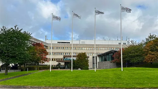 Kontorshotell att hyra i Sollentuna - foto 10