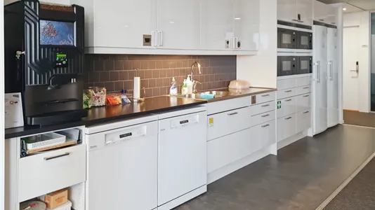 Kontorshotell att hyra i Västerort - foto 19