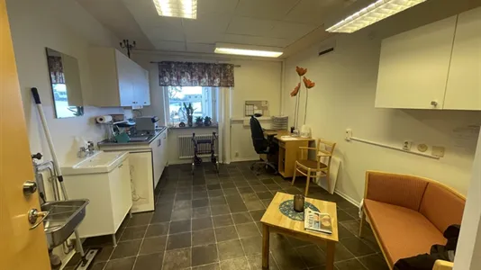 Kliniklokaler att hyra i Skellefteå - foto 1