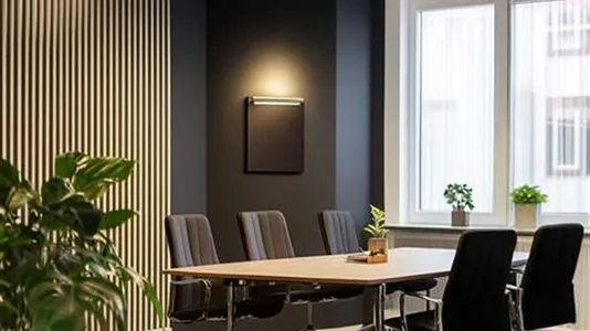 Affärslokaler att hyra i Eskilstuna - foto 8