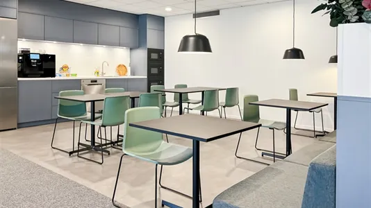 Kontorslokaler att hyra i Nynäshamn - foto 10