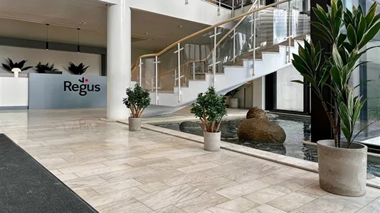 Kontorshotell att hyra i Sollentuna - foto 22