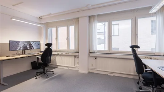 Kontorslokaler att hyra i Stockholm Innerstad - foto 6