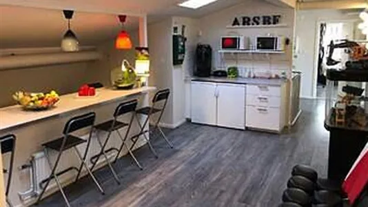 Affärslokaler att hyra i Västerås - foto 2