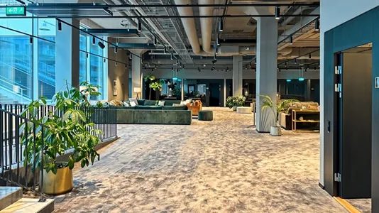 Kontorshotell att hyra i Sundbyberg - foto 17