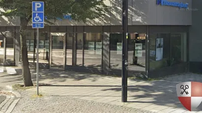 Kontor att hyra i Sundbyberg