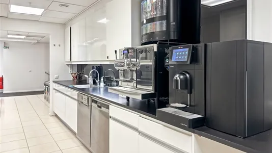 Kontorslokaler att hyra i Östermalm - foto 23