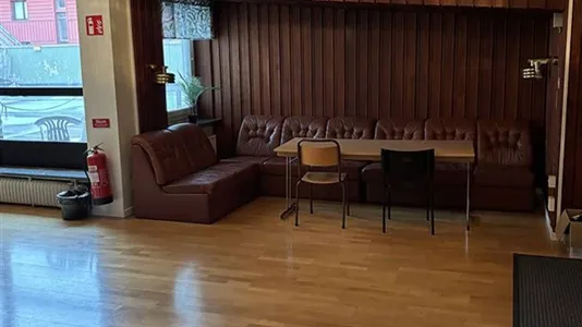 Kontorslokaler att hyra i Gävle - foto 4
