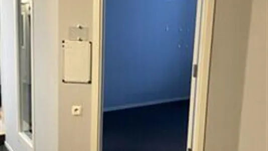 Affärslokaler att hyra i Gävle - foto 12