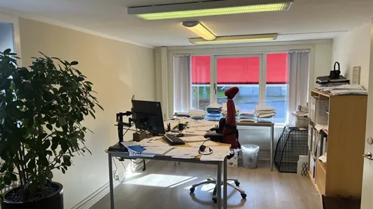 Kontorslokaler att hyra i Örgryte-Härlanda - foto 3