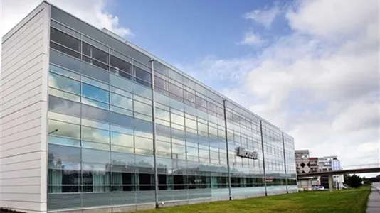 Kontorslokaler att hyra i Västerort - foto 6