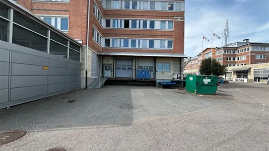 Kontorslokaler att hyra i Uppsala - foto 8