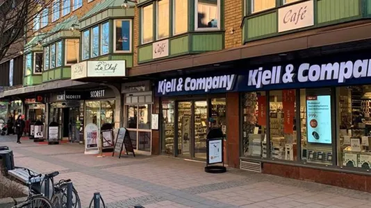 Kontorslokaler att hyra i Gävle - foto 1
