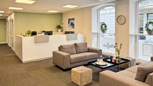 Kontorshotell att hyra i Malmö Centrum - foto 5