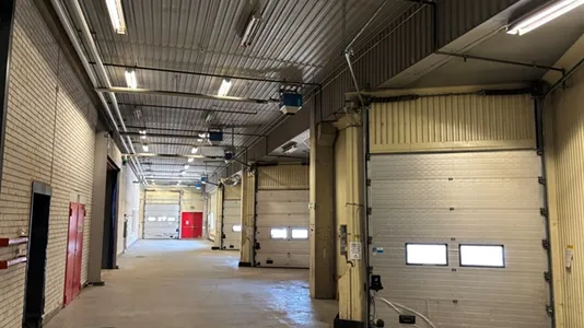 Lagerlokaler att hyra i Västerort - foto 5