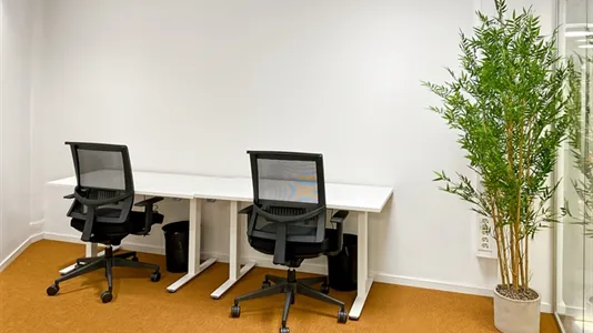 Kontorshotell att hyra i Jönköping - foto 19