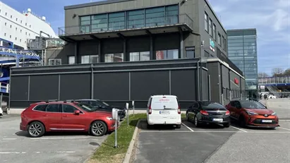 Kontor att hyra i Majorna-Linné