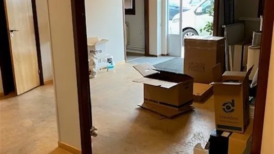 Lagerlokaler att hyra i Borås - foto 4