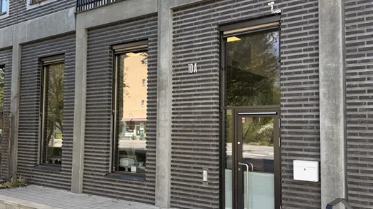 Kontorslokaler att hyra i Stockholm Innerstad - foto 8