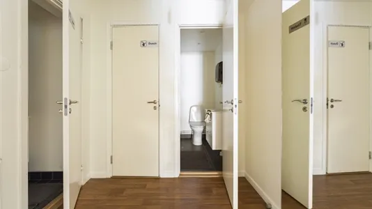 Kontorslokaler att hyra i Södermalm - foto 7