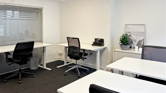 Kontorshotell att hyra i Malmö Centrum - foto 13