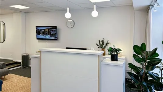 Kontorshotell att hyra i Uddevalla - foto 14