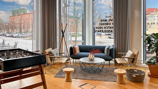 Coworking spaces att hyra i Lundby - foto 12