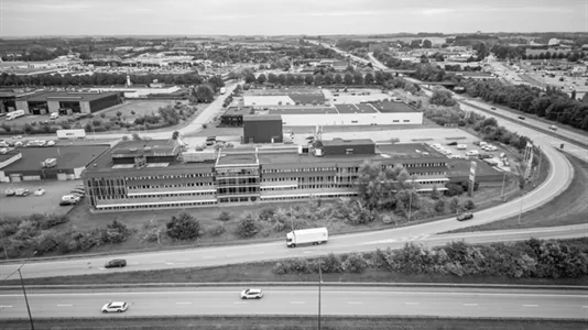 Kontorshotell att hyra i Fosie - foto 4