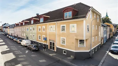Lediga lokaler att hyra i Karlshamn