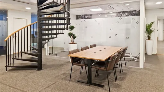 Kontorshotell att hyra i Stockholm Innerstad - foto 3