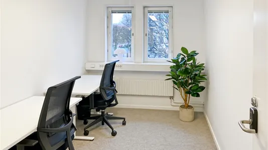 Kontorshotell att hyra i Jönköping - foto 24