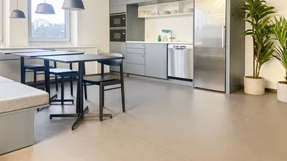 Arbetsplatser, tjänster och support för att hjälpa dig arbeta bättre i Regus TÄBY, Propellervägen