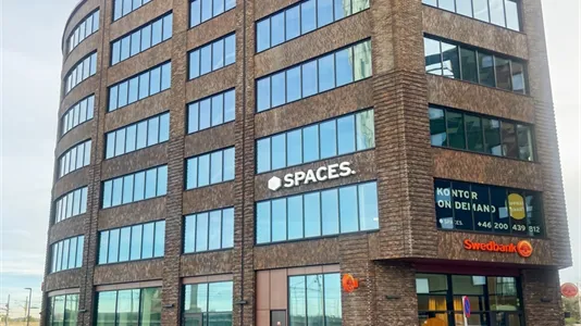 Coworking spaces att hyra i Göteborg Östra - foto 10